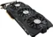 MSI GeForce GTX 1080 Ti Duke 11G OC, 11GB GDDR5X, DVI, 2x HDMI, 2x DP Vorschaubild