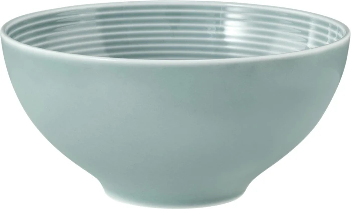 Seltmann Weiden Beat Color Glaze Schüssel 15.7cm arktisblau