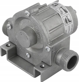 Wolfcraft 3000 Bohrmaschinenpumpe