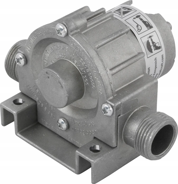 Wolfcraft 3000 Bohrmaschinenpumpe
