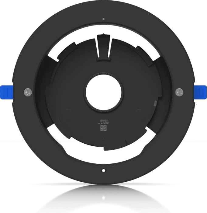 Ubiquiti AI Dome Kamerahalterung Aufputz, schwarz, Deckenhalterung