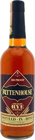 Rittenhouse 100 Proof Straight Rye 700ml
