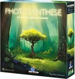 Photosynthese