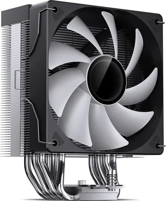 Jonsbo CR-1000 V3 Pro ARGB Black, schwarz