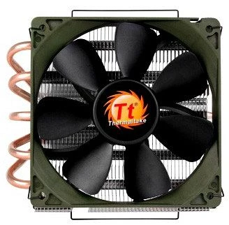 Thermaltake BigTyp Revo.