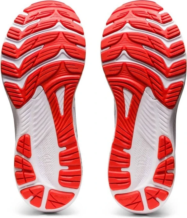 Asics Gel-Kayano 29 white/deep ocean (Herren)