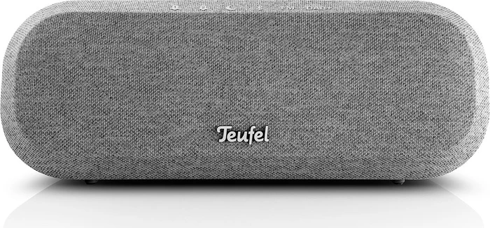 Teufel Radio One grau