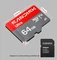 SanDisk Ultra R145/W50 64GB Kit, UHS-I U1, A1, Class 10 Vorschaubild