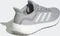 adidas Pureboost 22 grey two/cloud white/core black Vorschaubild