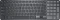 Dell Pro 7 Rechargeable Compact Wireless Keyboard, grau, USB/Bluetooth, DE Vorschaubild
