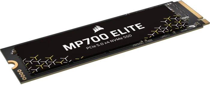Corsair Force Series MP700 ELITE 1TB, M.2 2280 / M-Key / PCIe 5.0 x4