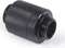 Alphacool ES D-Plug G1/4", 20mm, deep black Vorschaubild