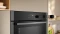 Neff N50 MKTOUPYRDA Backofen mit Dampfunterstützung (B6AVJ7AG3 + Z1608BX0) Vorschaubild