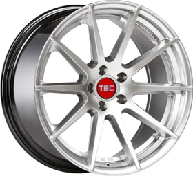 TEC Speedwheels GT7 9.5x22 5/112 ET35 (verschiedene Farben)