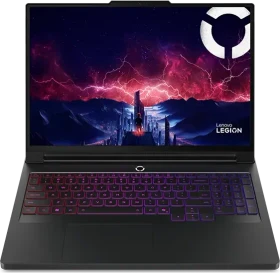 Lenovo Legion 7 Pro 16 AMD, Ryzen 9 9955HX3D, 32GB RAM, 2TB SSD, GeForce RTX 5080, DE (83RUCTO1WWDE2 / 83RUCTO1WWAT2)