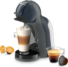 Krups KP 143B Nescafe Dolce Gusto Mini Me 2 cosmic grey