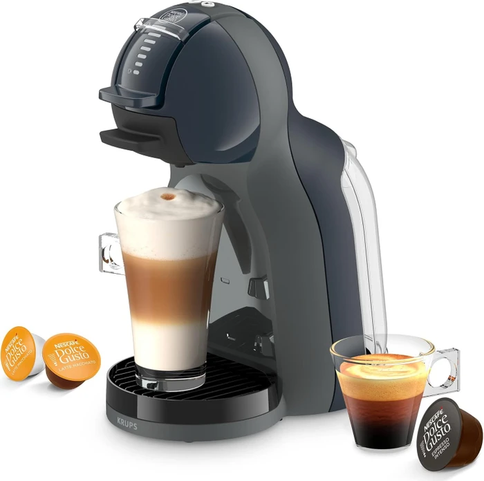 Krups KP 143B Nescafe Dolce Gusto Mini Me 2 cosmic grey