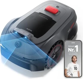 Mova ViAX 500