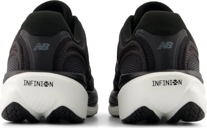 New Balance 1080v15 black/slate grey/faded black (Herren)