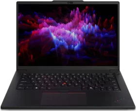 Lenovo ThinkPad P14s G5 (Intel), Core Ultra 7 155H, 32GB RAM, 1TB SSD, RTX 500 Ada Generation, DE