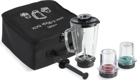 Tefal XF6500 Coach Mix & Drink Box