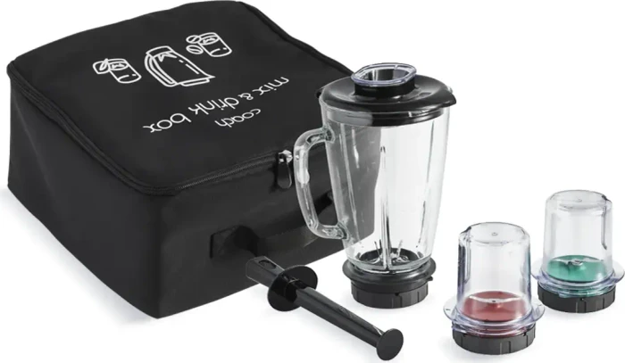 Tefal XF6500 Coach Mix & Drink Box