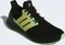 adidas Ultraboost DNA 5.0 core black/cloud white/beam green (Herren) Vorschaubild