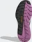adidas Terrex Free Hiker 2 GTX wonder red/core black/pulse lilac (Damen) Vorschaubild
