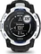 Garmin Instinct 3 Solar 50mm whitestone/black-bolt blue Vorschaubild