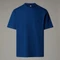 The North Face Dome Relaxed T-Shirt kurzarm (Herren) Vorschaubild