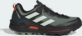 adidas Terrex Skychaser Tech GTX core black/linen green/silver green