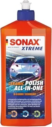 Sonax Xtreme Ceramic Polish All-in-One 500ml