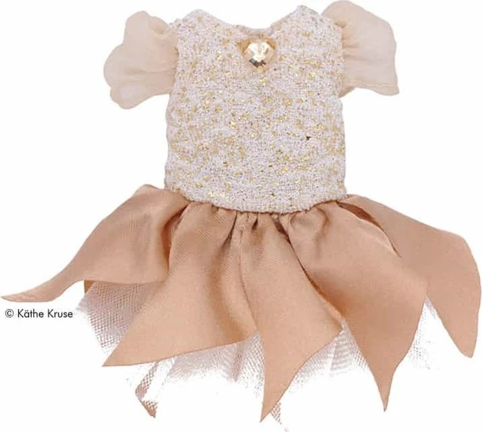 Käthe Kruse Kruselings - Magic Outfit Luna