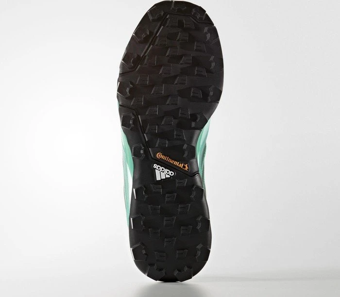 adidas Terrex Trailmaker core green/core black/easy green (Damen)
