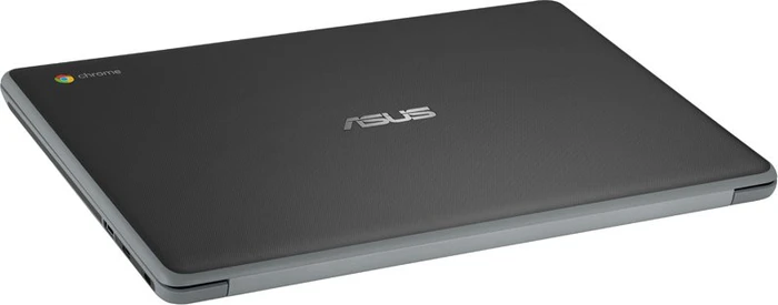 ASUS Chromebook C403NA-FQ0045, Dark Grey, Celeron N3350, 4GB RAM, 32GB Flash, DE