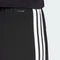 adidas Train Essentials 3-Streifen Woven Trainingshose lang schwarz/weiß (Damen) Vorschaubild