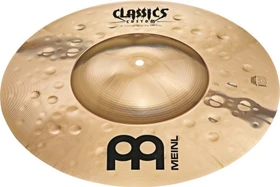 Meinl Classics Custom Extreme Metal Big Bell Ride 18"