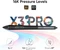 XP-Pen Deco Pro LW Gen 2, schwarz/grau, mit X-Fernbedienung Vorschaubild
