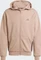 adidas Designed 4 Training Hoodie chalky brown (Herren) Vorschaubild
