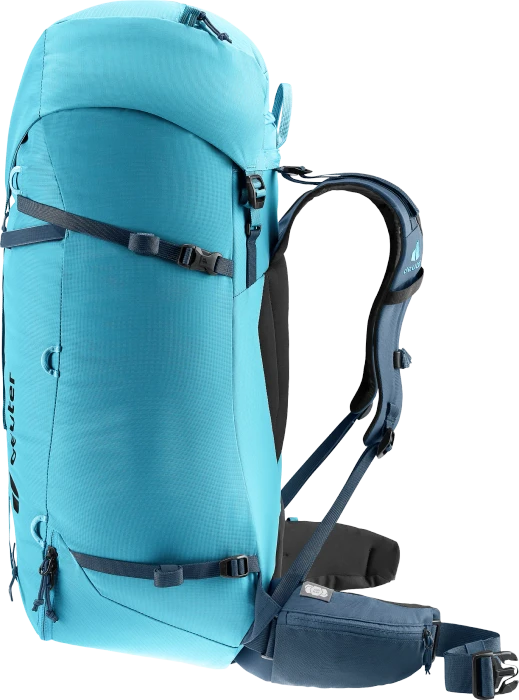 Deuter Guide 42+8 SL lagoon/ink (Damen)