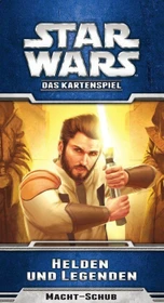 Star Wars Das Kartenspiel: Helden und Legenden (Erweiterung)