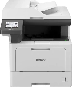 Brother MFC-L5710DW, Laser, einfarbig