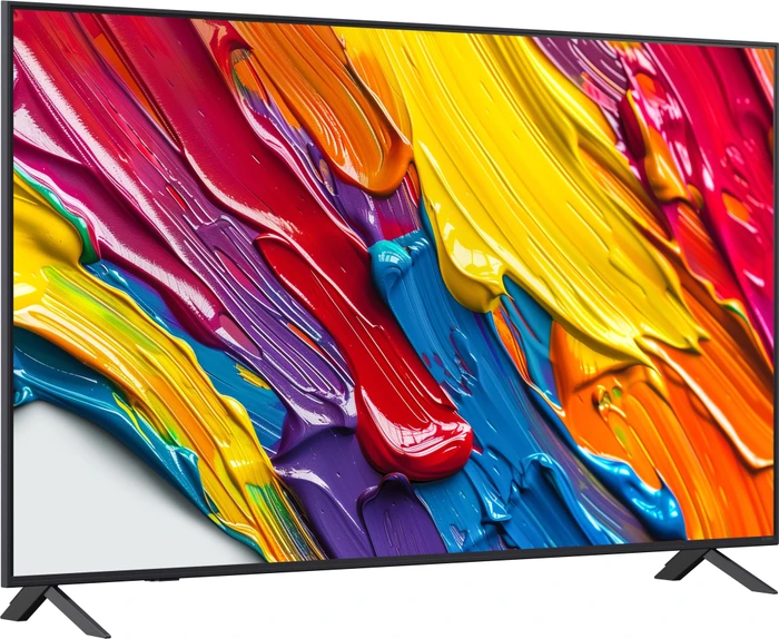 LG QNED AI 65QNED82A6B