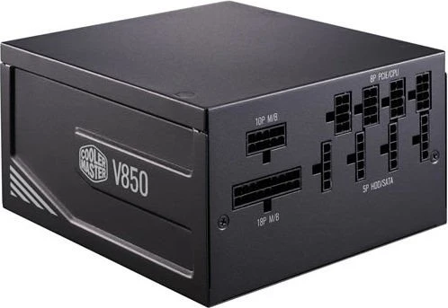 Cooler Master V-Series 2019 V850 Gold 850W, ATX 2.31