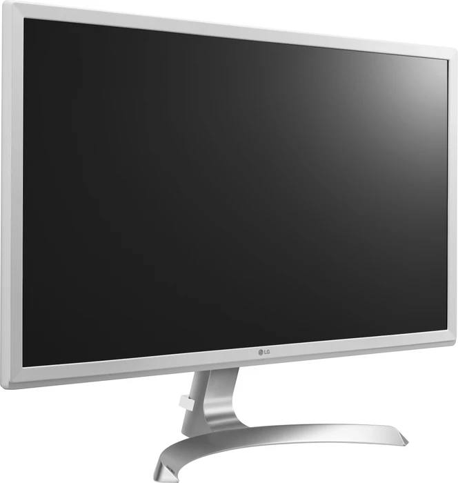 LG 27UD59-W, 27"
