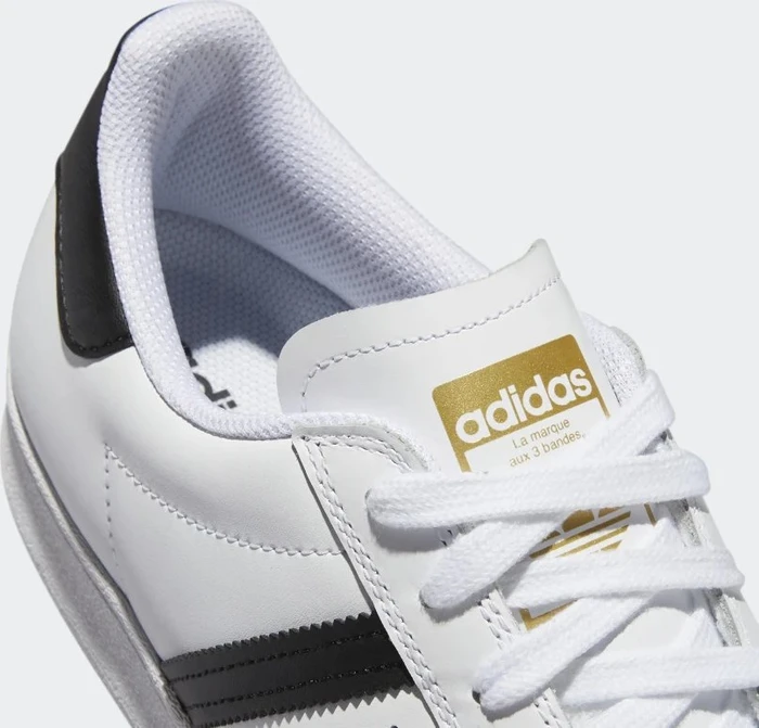 adidas Superstar ADV cloud white/core black (Herren)