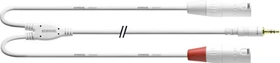 Cordial CFY 1.8 WMM-Snow