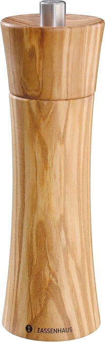 Zassenhaus Frankfurt Salzmühle 18cm olive