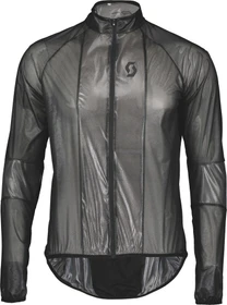 Scott RC Weather Reflect WB Fahrradjacke schwarz (Herren)