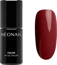 Neonail UV-Nagellack perfect red, 7.2ml
